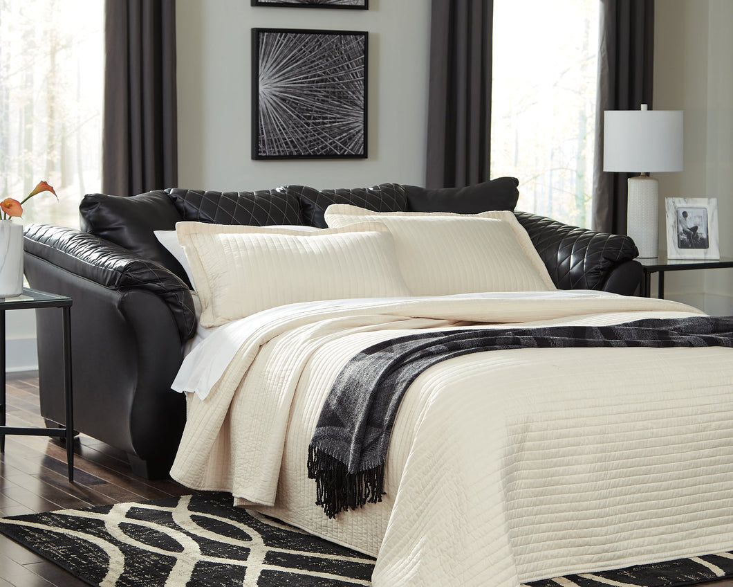 Betrillo Full Sofa Sleeper image