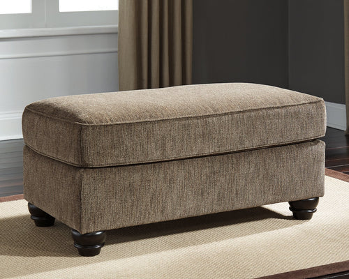 Braemar Ottoman image