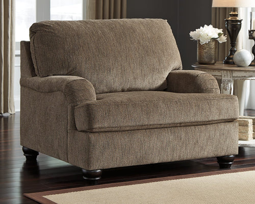 Braemar Oversized Chair image