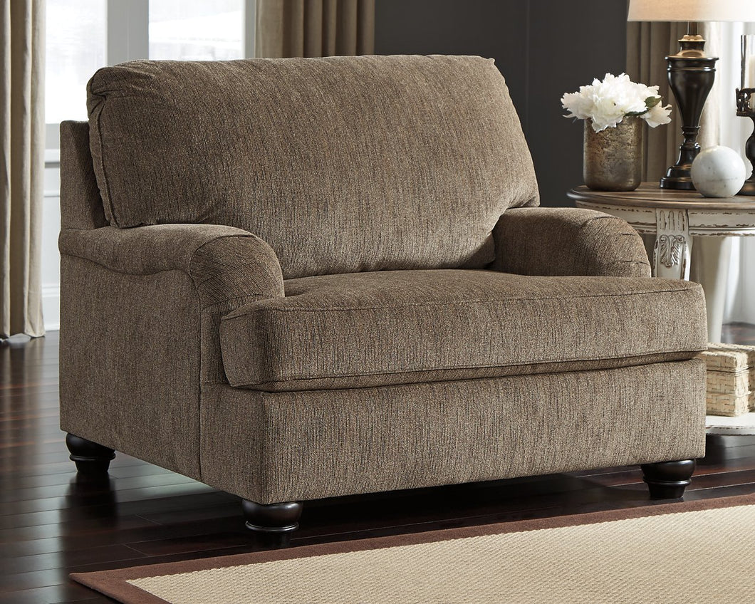 Braemar Oversized Chair image