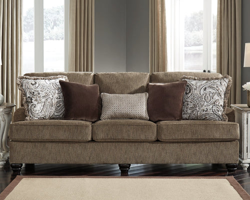 Braemar Sofa image