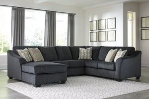 Eltmann 3-Piece Sectional with Chaise image
