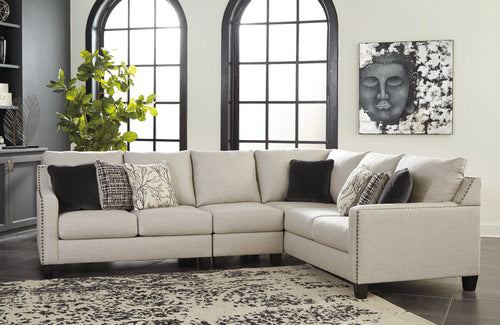 Hallenberg 3-Piece Sectional image