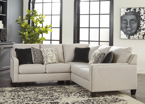 Hallenberg 2-Piece Sectional image