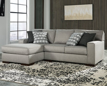 Load image into Gallery viewer, Marsing Nuvella 2-Piece Sectional with Chaise image
