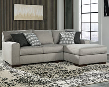 Load image into Gallery viewer, Marsing Nuvella 2-Piece Sectional with Chaise
