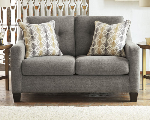 Daylon Loveseat image