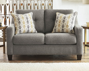Daylon Loveseat image