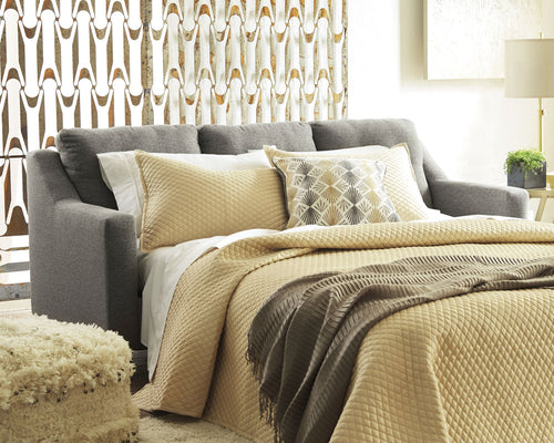 Daylon Queen Sofa Sleeper image