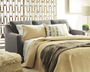 Daylon Queen Sofa Sleeper image