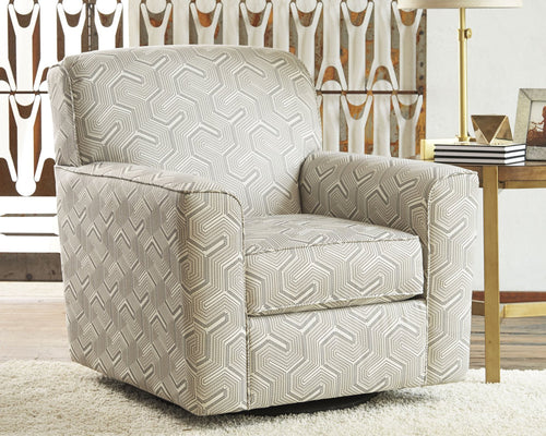 Daylon Accent Chair image