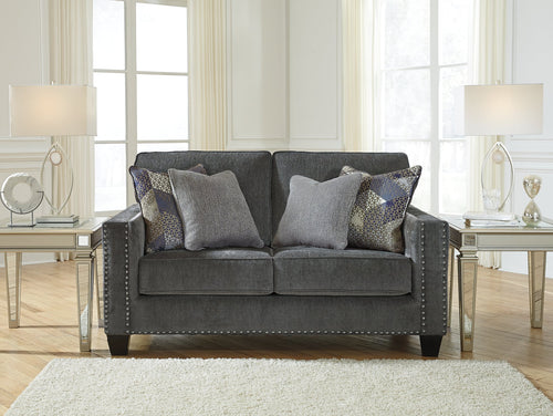 Gavril Loveseat image