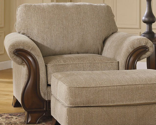 Lanett Chair image