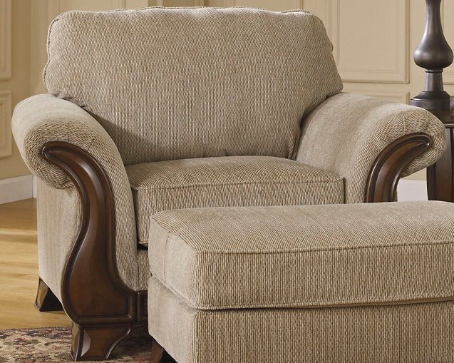 Lanett Chair image