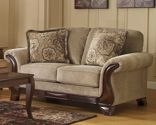 Lanett Loveseat image