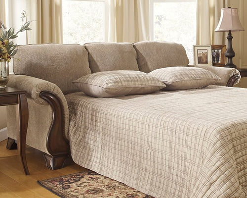 Lanett Queen Sofa Sleeper image