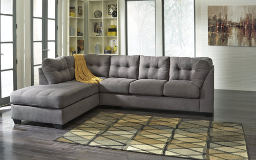 Maier 2-Piece Sectional with Chaise image