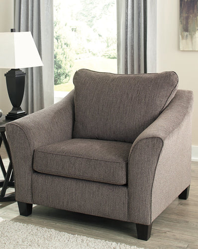 Nemoli Oversized Chair image