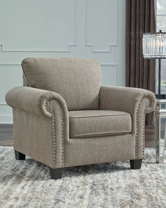 Shewsbury Chair image