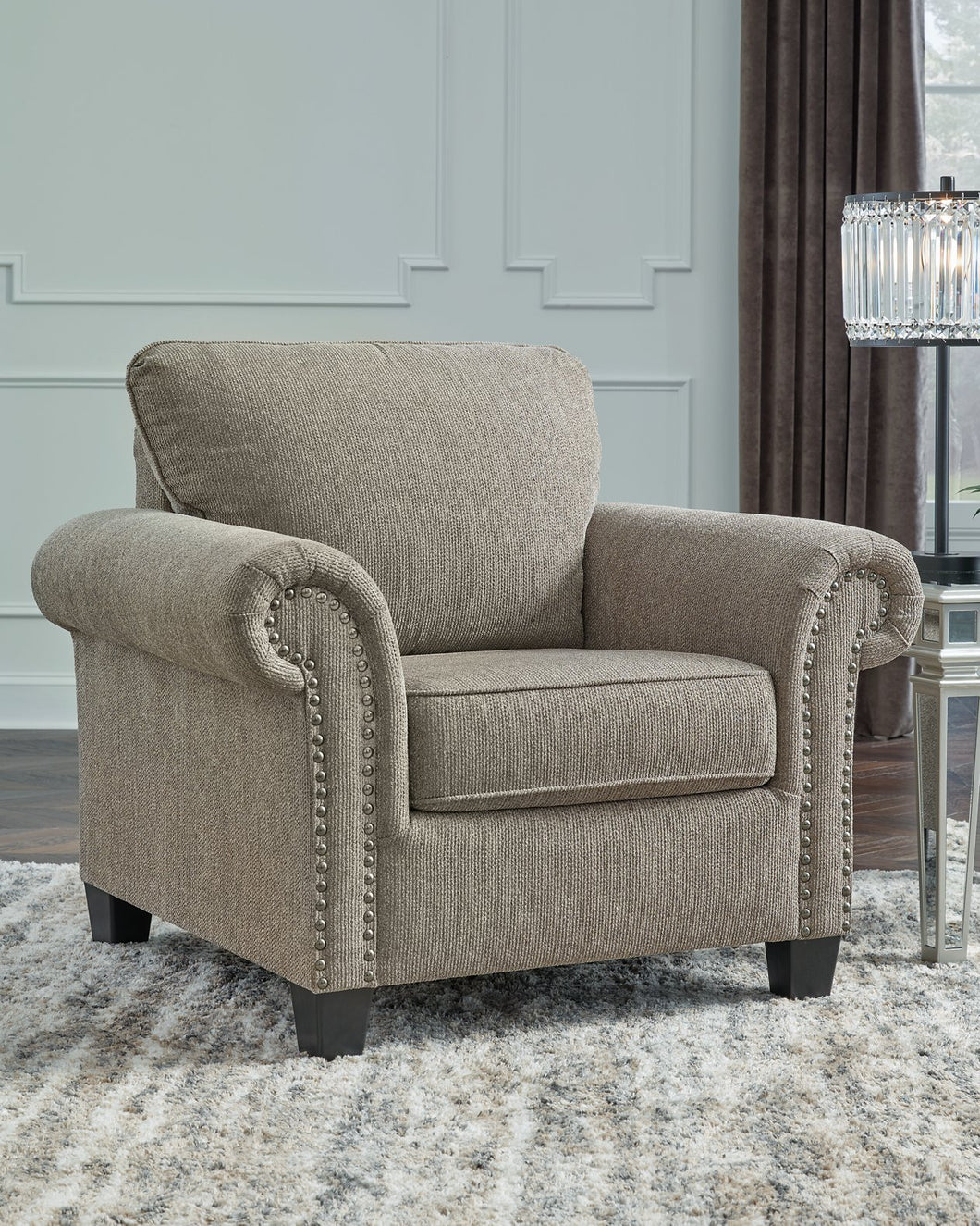 Shewsbury Chair image