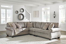 Load image into Gallery viewer, Olsberg 3-Piece Sectional
