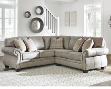 Load image into Gallery viewer, Olsberg 2-Piece Sectional image
