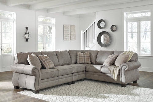 Olsberg 3-Piece Sectional image