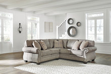 Load image into Gallery viewer, Olsberg 2-Piece Sectional
