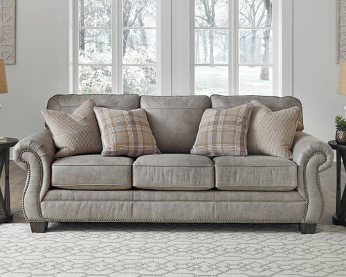 Olsberg Queen Sofa Sleeper image