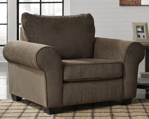 Nesso Oversized Chair image