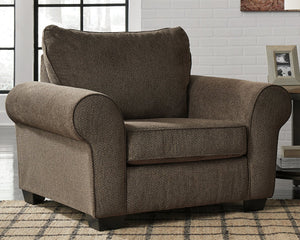 Nesso Oversized Chair image