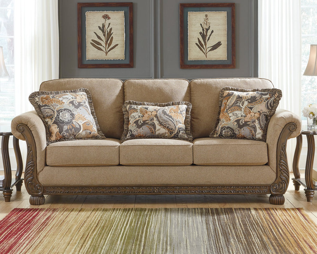 Westerwood Sofa image