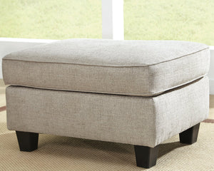 Abney Ottoman image