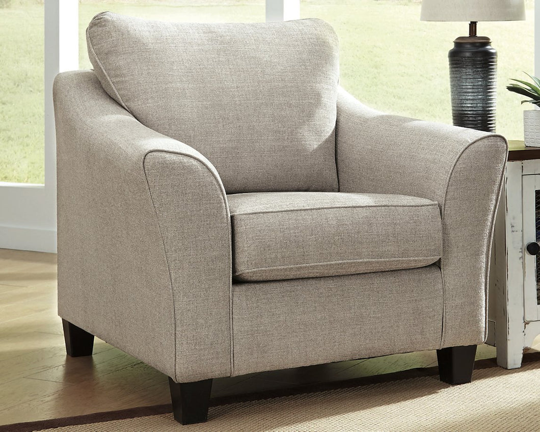 Abney Chair image