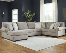 Load image into Gallery viewer, Baranello 3-Piece Sectional with Chaise
