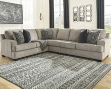 Load image into Gallery viewer, Bovarian 3-Piece Sectional
