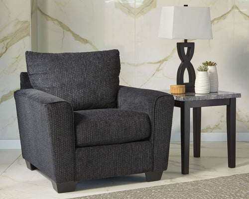 Wixon Chair image