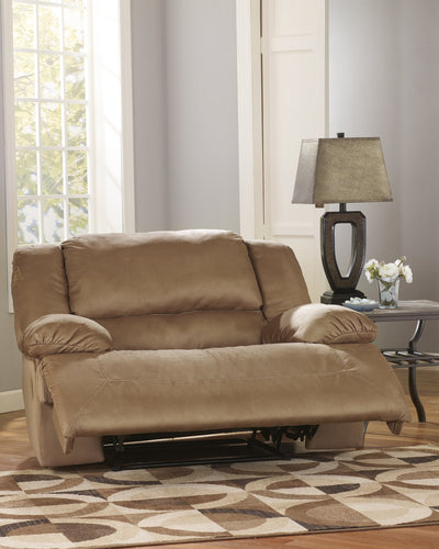 Hogan Oversized Recliner image