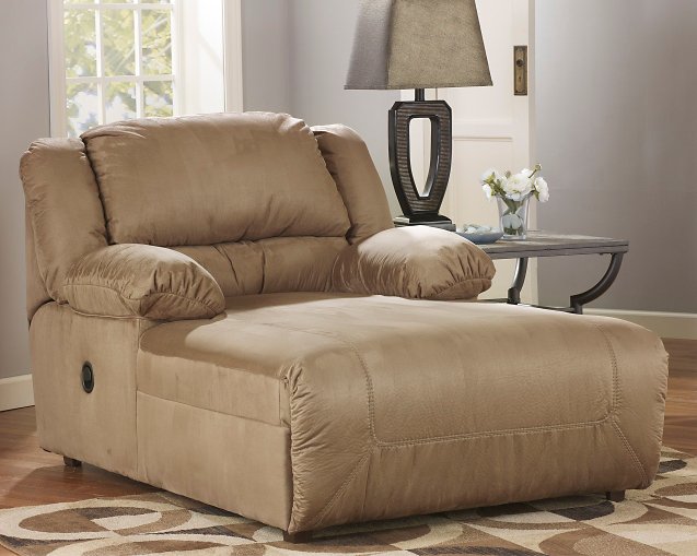 Hogan Chaise image
