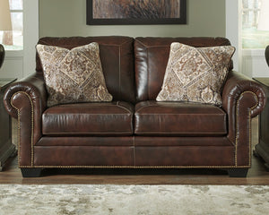 Roleson Loveseat image