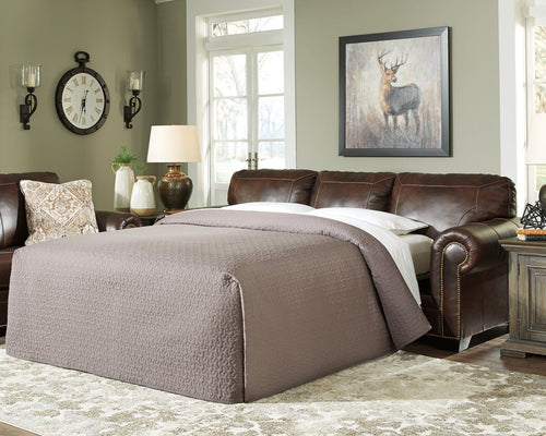 Roleson Queen Sofa Sleeper image