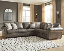 Load image into Gallery viewer, Roleson 3-Piece Sectional
