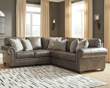 Load image into Gallery viewer, Roleson 2-Piece Sectional
