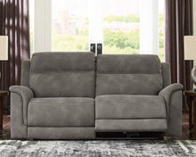 Load image into Gallery viewer, Next-Gen DuraPella Power Reclining Sofa image
