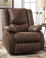 Load image into Gallery viewer, Bladewood Recliner image
