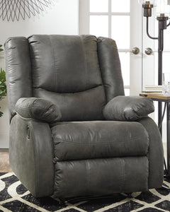 Bladewood Recliner image