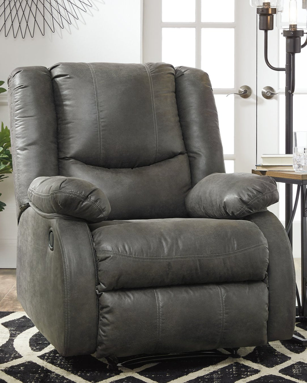 Bladewood Recliner image
