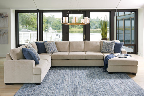 Enola 4-Piece Sectional image