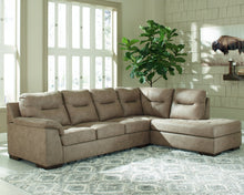 Load image into Gallery viewer, Maderla 2-Piece Sectional with Chaise
