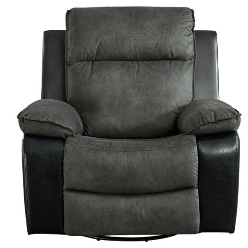 Woodsway Swivel Glider Recliner image